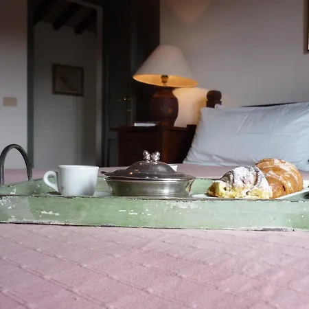 Castello Di Orgiale Aparthotel 3*