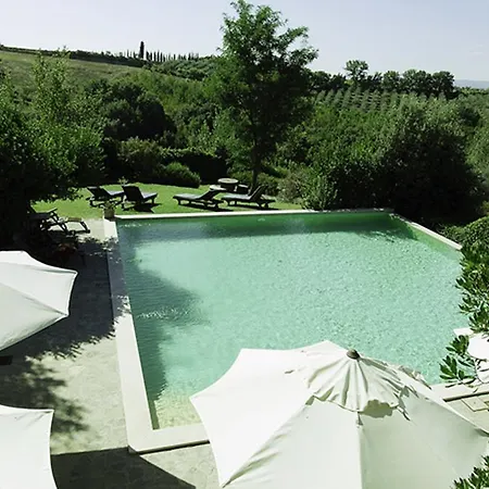Castello Di Orgiale 3*