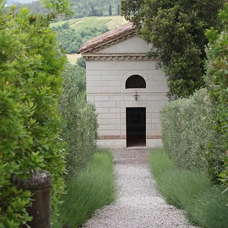 Castello Di Orgiale 3*