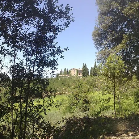 Aparthotel Castello Di Orgiale 3*