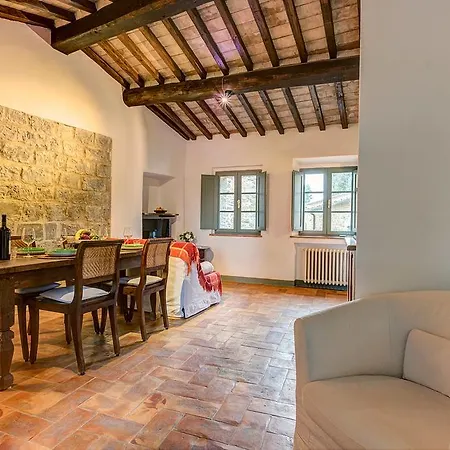 Aparthotel Castello Di Orgiale