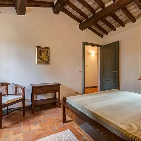 Castello Di Orgiale Aparthotel 3*