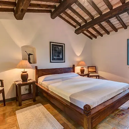 Aparthotel Castello Di Orgiale 3*
