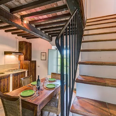 Aparthotel Castello Di Orgiale