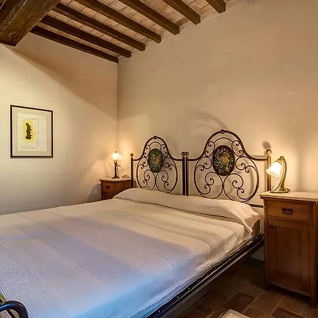 Castello Di Orgiale 3*