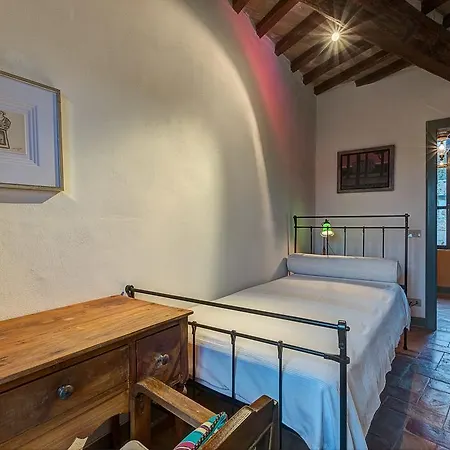 Aparthotel Castello Di Orgiale