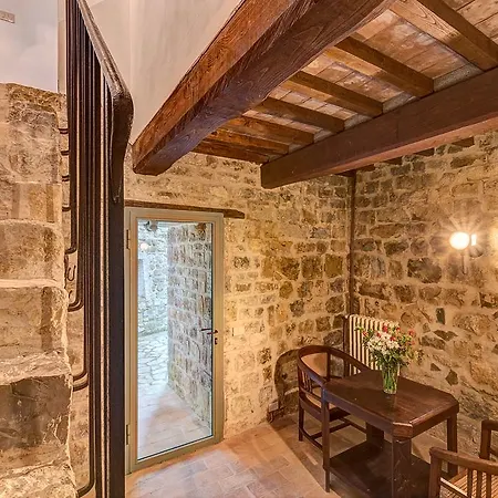 Castello Di Orgiale Aparthotel