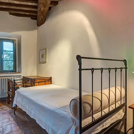 Castello Di Orgiale Aparthotel