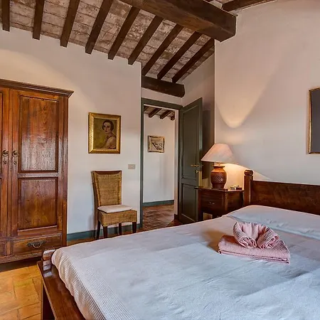 Castello Di Orgiale