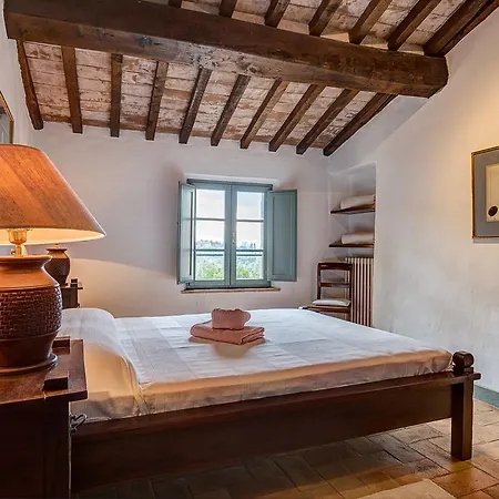 Castello Di Orgiale Aparthotel