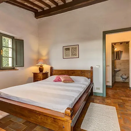Aparthotel Castello Di Orgiale Castelnuovo Berardenga