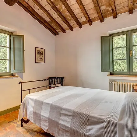 Aparthotel Castello Di Orgiale Castelnuovo Berardenga