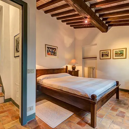 Castello Di Orgiale