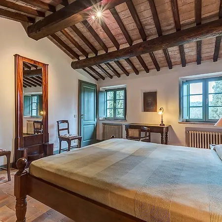 Aparthotel Castello Di Orgiale