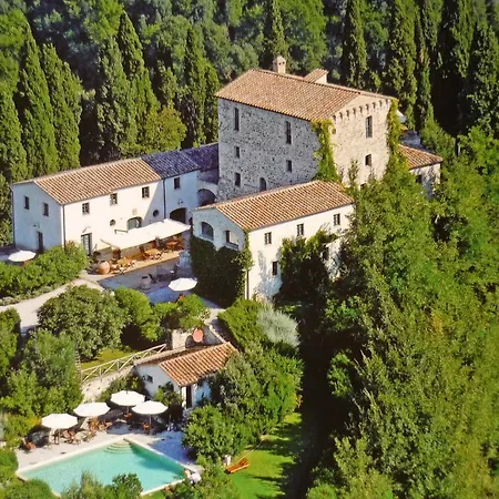 Aparthotel Castello Di Orgiale