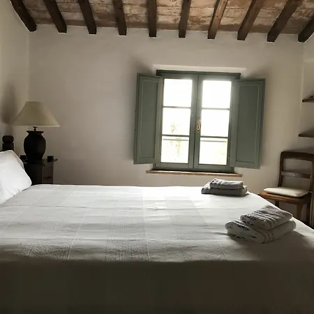Castello Di Orgiale 3*