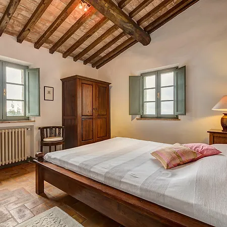 Castello Di Orgiale Aparthotel