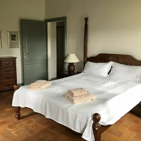 Aparthotel Castello Di Orgiale 3*