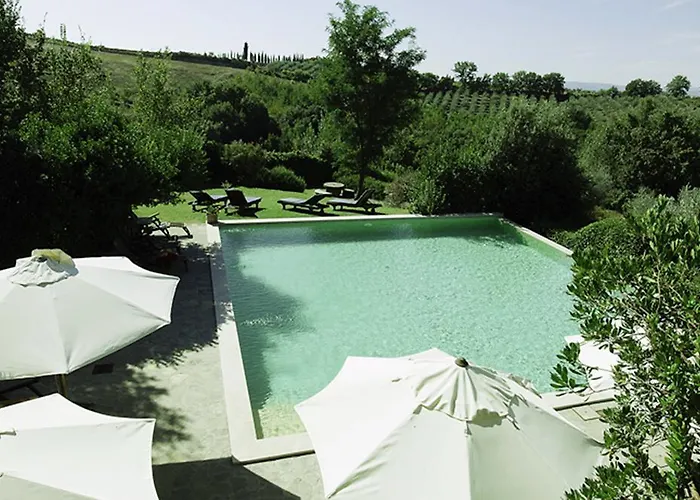 Castello Di Orgiale 3*