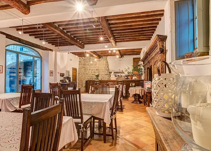 Castello Di Orgiale 3*