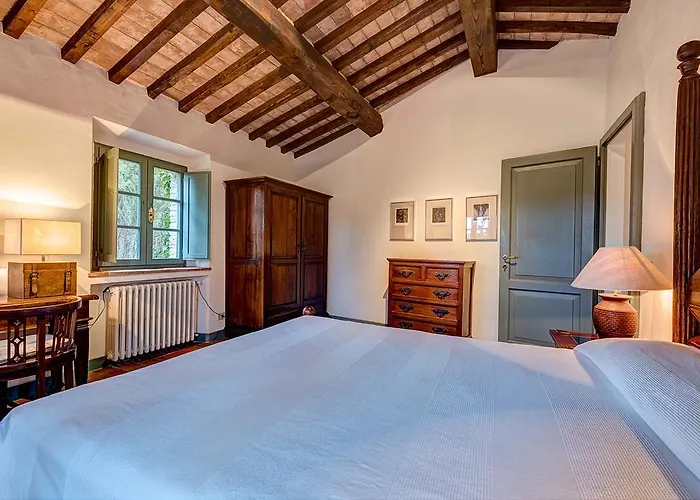 아파트호텔 Castello Di Orgiale 3*