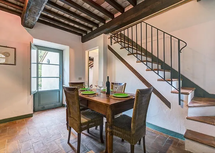 아파트호텔 Castello Di Orgiale 3*