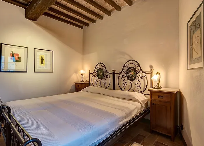 Castello Di Orgiale 3*