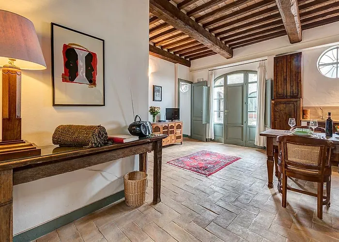 아파트호텔 Castello Di Orgiale 카스텔누오보베라덴가