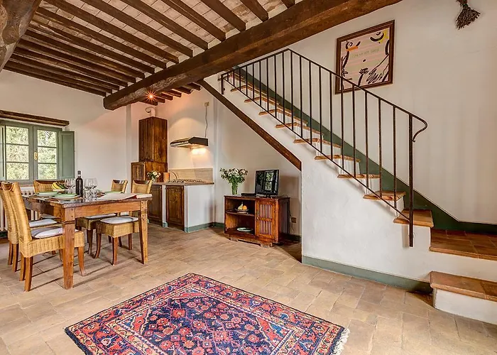 Castello Di Orgiale 카스텔누오보베라덴가