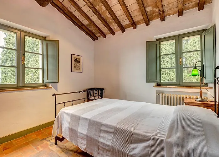 아파트호텔 Castello Di Orgiale 카스텔누오보베라덴가