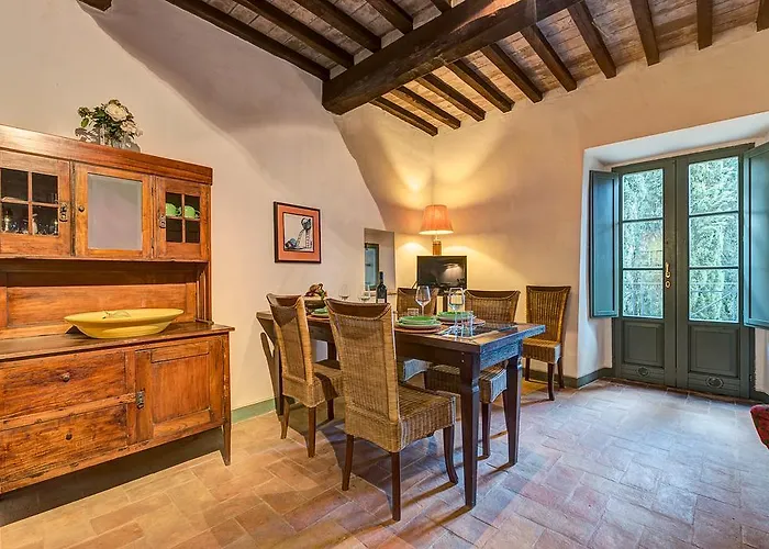 Castello Di Orgiale 3*