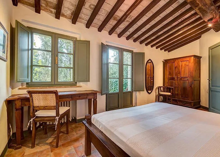 아파트호텔 Castello Di Orgiale 카스텔누오보베라덴가