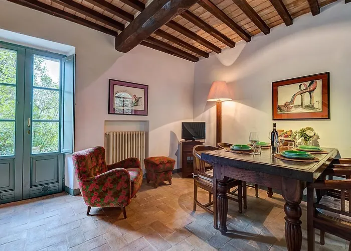 Castello Di Orgiale 카스텔누오보베라덴가