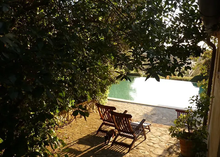 Castello Di Orgiale 카스텔누오보베라덴가