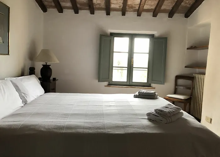 Castello Di Orgiale 3*