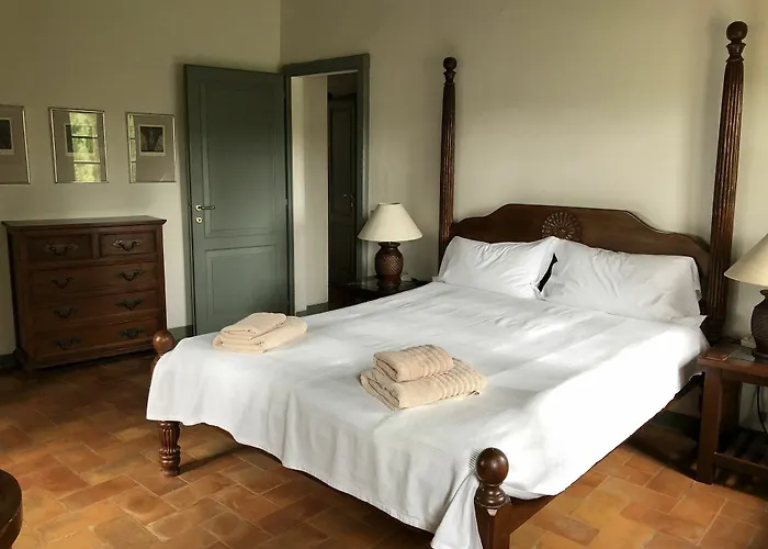 아파트호텔 Castello Di Orgiale 3*